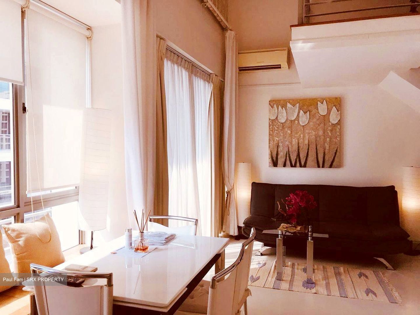 Robertson Edge (D9), Apartment #506828641